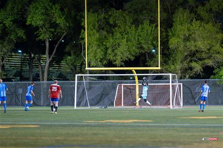 ARSC - Bandjos Div1 (4) vs (0) Homenetmen Gamk