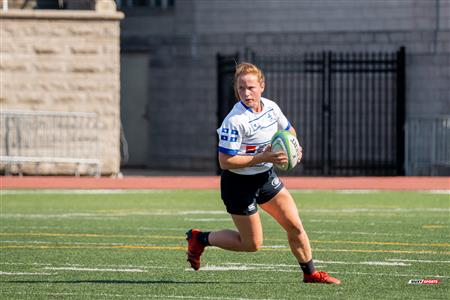 QORC-CROQ 2024 - Finals - QUÉBEC EST (37) VS (13) ONTARIO EST - 1st Position