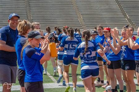 QORC-CROQ 2024 - FINALS - QUÉBEC OUEST (48) VS (26) ONTARIO OUEST - 3RD POSITION