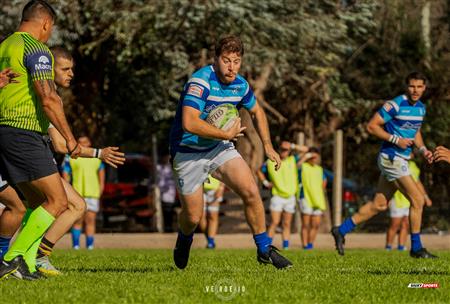 URBA - 1C - Lujan RC vs CASA de Padua - Sep 14