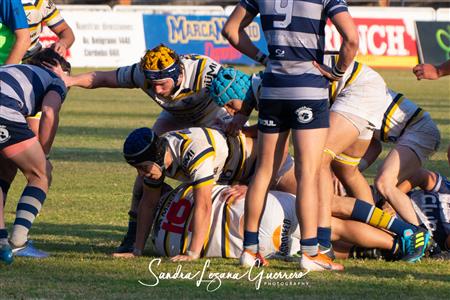 URT 2021 - Tucuman Lawn Tennis Club vs Universitario RC