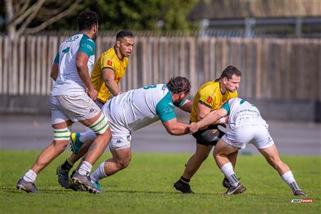 FER 2024 - DHB - Getxo RT (14) vs (16) Valencia RC