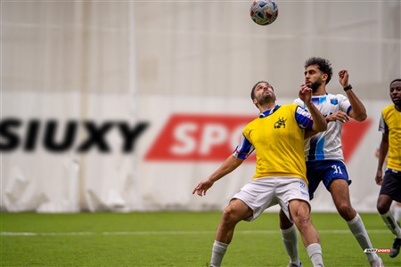 TKL 2024 Div 1 - Los Bandoleros (3) vs (1) EKIP