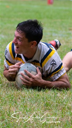 UAR - Torneo del Interior 2024 - Tucuman Lawn Tennis Club (24) vs (15) Cordoba Athletic