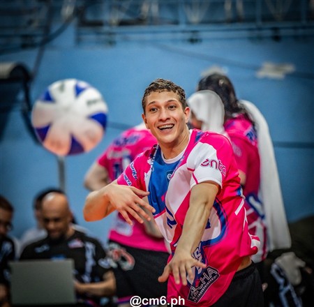 LVA 2024 - Waiwen Volei Club (3) vs (1) Velez Sarsfield