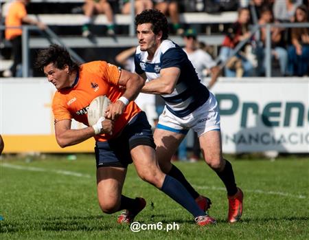 URT Classics vs Argentina Legends