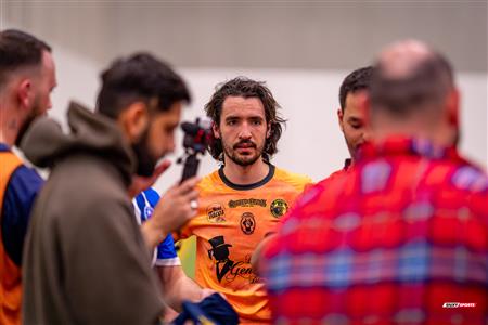 TKL 2024 DIV 2 - Bandjos FC Div 2 Champions - Remise des prix