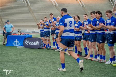 ECRC & QORC-CROQ 2024 - CEREMONIES