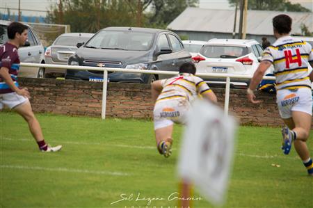 URT 2021 - Tucuman Lawn Tennis Club vs Jockey Club