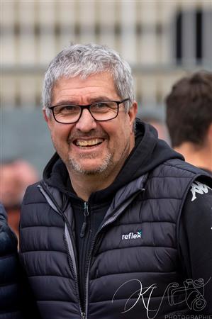 Fed3 2024 - RC de Seyssins vs RC Le Teil