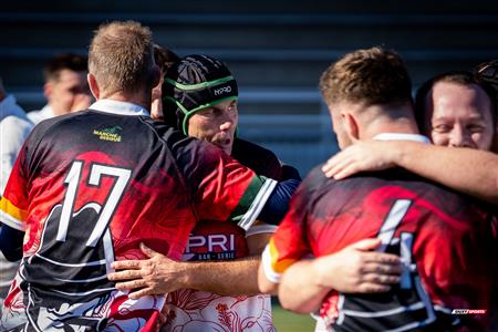 2024 McGill Alumni Rugby Reunion