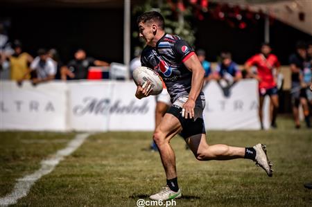 Seven Tafi del Valle 2024 - Pepsi vs OFF