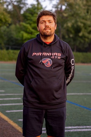 2024 - Personnel - Staff