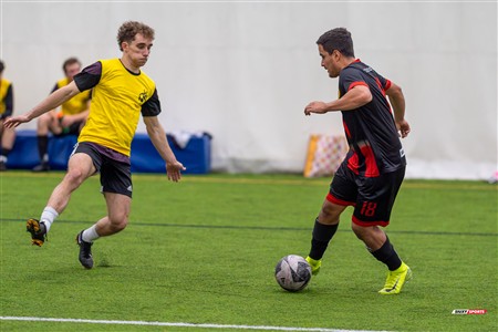 TKL 2024 Div2 - FC Lion (6) vs (4) Joga Bonito