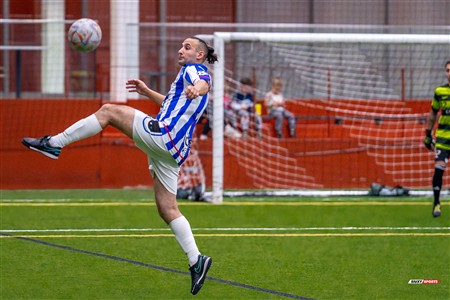 TKL 2024 Div 1 - FC Anti Social Club (6) vs (3) Los Bandoleros