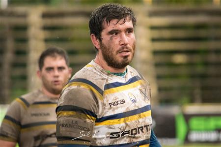 URT 2021 - Tucuman Lawn Tennis Club vs Los Tarcos