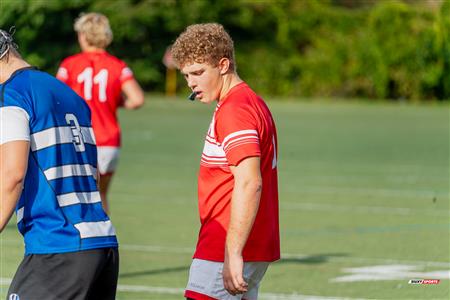 Rugby Universitaire Masculin (Académie) 2024 - U de Montréal vs U McGill