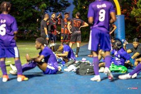 TKL 2024 Div 1 - FC Lion (1) vs (0) BWA KALE