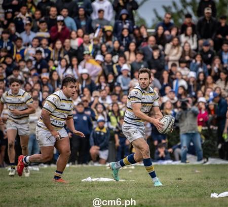 NOA 2024 - Final - Tucuman Lawn Tennis (13) vs (10) Tucuman Rugby