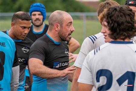 RQ 2024 - Finales - LPR1 M2 - SABRFC (39) vs (17) Wanderers