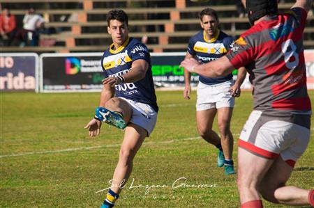 URT 2021 - Tucuman Lawn Tennis Club vs Lince RC