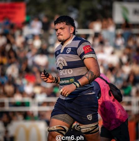 NOA 2024 - Tucuman RC vs Universitario RC