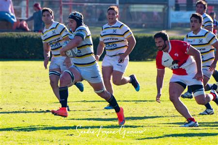 UAR - Torneo del Interior -  Tucuman Lawn Tennis vs Jockey Club de Salta