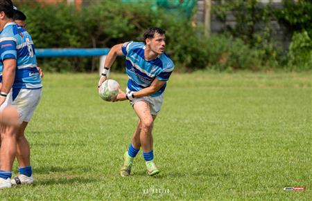 URBA 2024 - 1ra C - Lujan RC (17) vs (15) Vicentinos