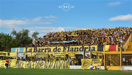 2024 1raB Metropoliana - Flandria (0) vs (0) Colegiales