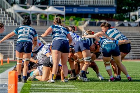 QORC-CROQ 2024 - FINALS - QUÉBEC EST (37) VS (13) ONTARIO EST - 1ST POSITION