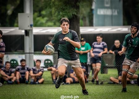 URT 2024 - M19 - Tucuman RC vs Universitario RC