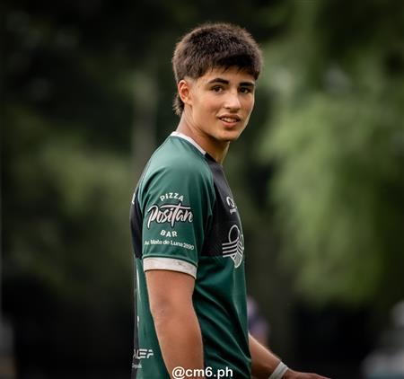 URT 2024 - M19 - Tucuman RC vs Universitario RC