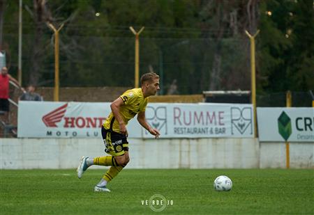 AFA - 1B - Flandria (1) vs (0) Excursionistas
