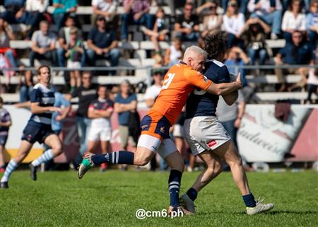 URT Classics vs Argentina Legends