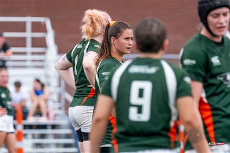 RQ 2024 - Finales - LPR1 F1 - CR Québec (34) vs (19) Ottawa RC