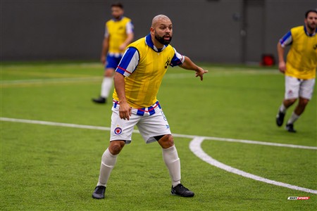 TKL 2024 Div 1 - Los Bandoleros (3) vs (1) EKIP