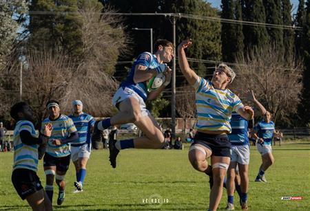 URBA 1ra C - Lujan Rugby vs del Sur Rugby