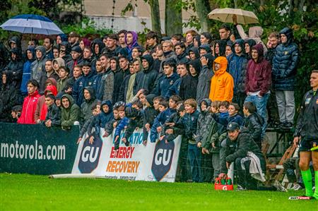 URBA 2024 - Top 12 Superior - Belgrano Athletic (14) vs (12) CASI