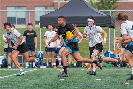 RQ 2024 - Finales - LPR1 M2 - SABRFC (39) vs (17) Wanderers