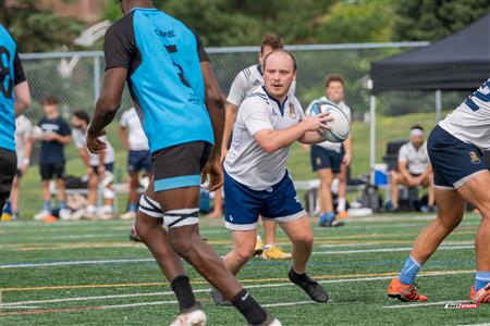 RQ 2024 - Finales - LPR1 M2 - SABRFC (39) vs (17) Wanderers