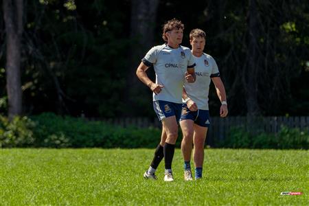RQ 2024 - LPR1 M1 - Ste-Anne RFC (38) vs (24) Montreal Wanderers RFC