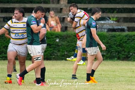 URT 2024 - Tucuman Lawn Tennis Club (16) vs (15) Tucuman RC