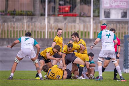 FER 2024 - DHB - Getxo RT (14) vs (16) Valencia RC