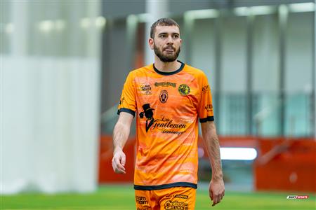 TKL 2024 DIV 2 - FC Grabuge (0) vs (6) Bandjos FC Div2