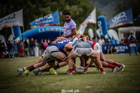 Seven Tafi del Valle 2024 - Phoenix vs Banco Macro