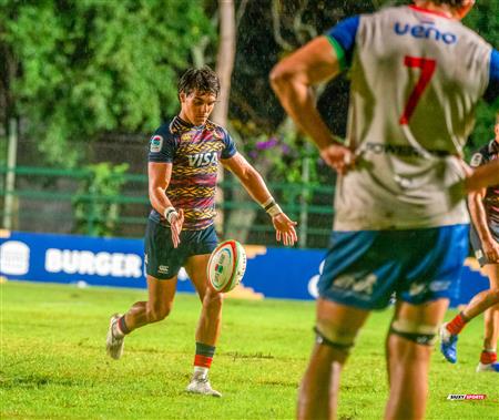 SRA 2024 - Pampas (22) vs (12) Yacaré