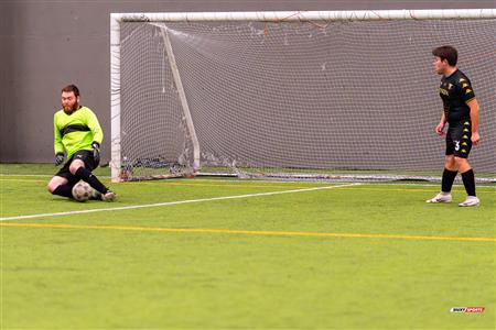 TKL 2024 DIV 2 - FC Lion (4) vs (1) FC Grabuge