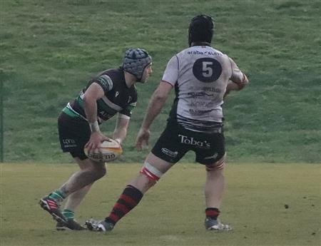 FER 2024 - DHB - LA UNICA RT (5) VS (26) Gaztedi RT