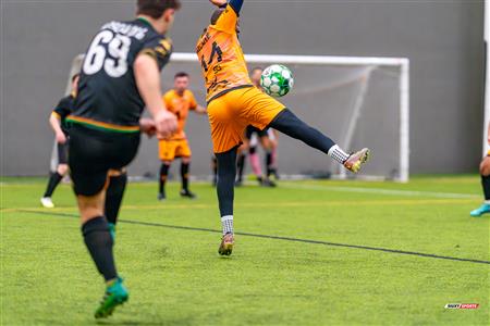 TKL 2024 DIV 2 - FC Grabuge (0) vs (6) Bandjos FC Div2