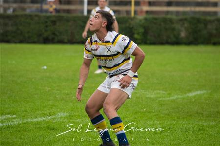 Tucuman Lawn Tennis vs Cardenales RC